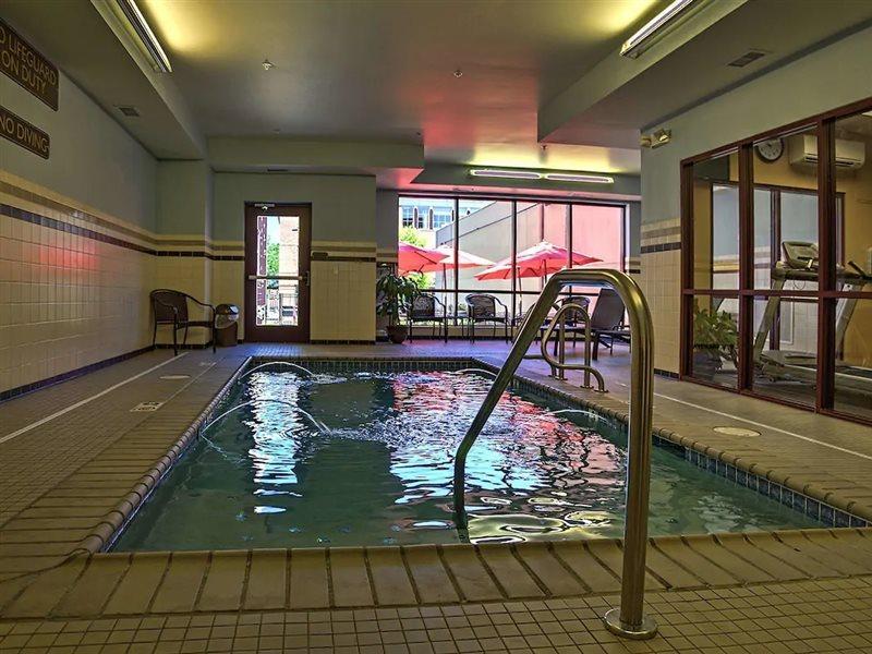 Hotel The Warner West Chester
