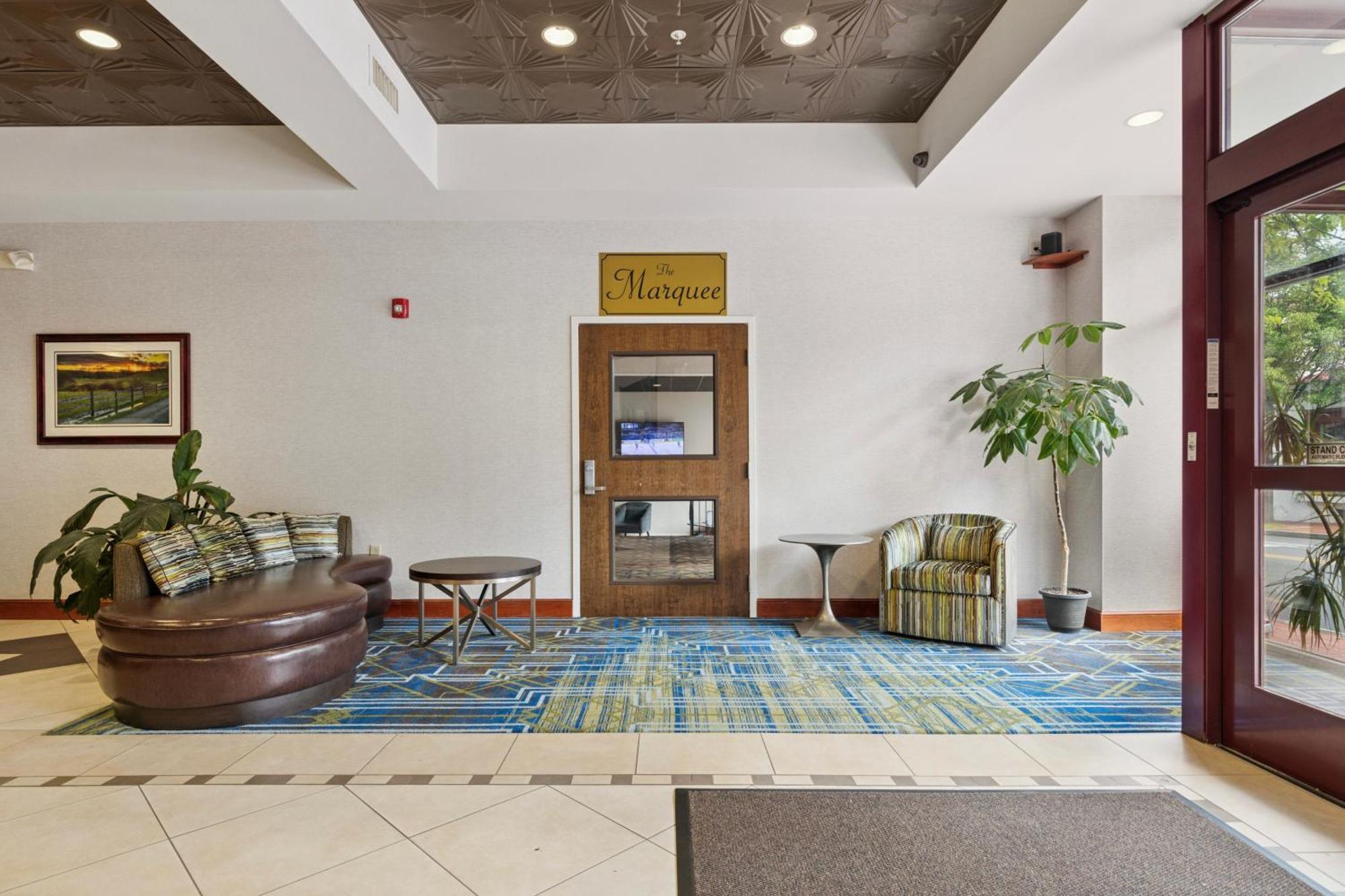 The Warner Hotel West Chester
