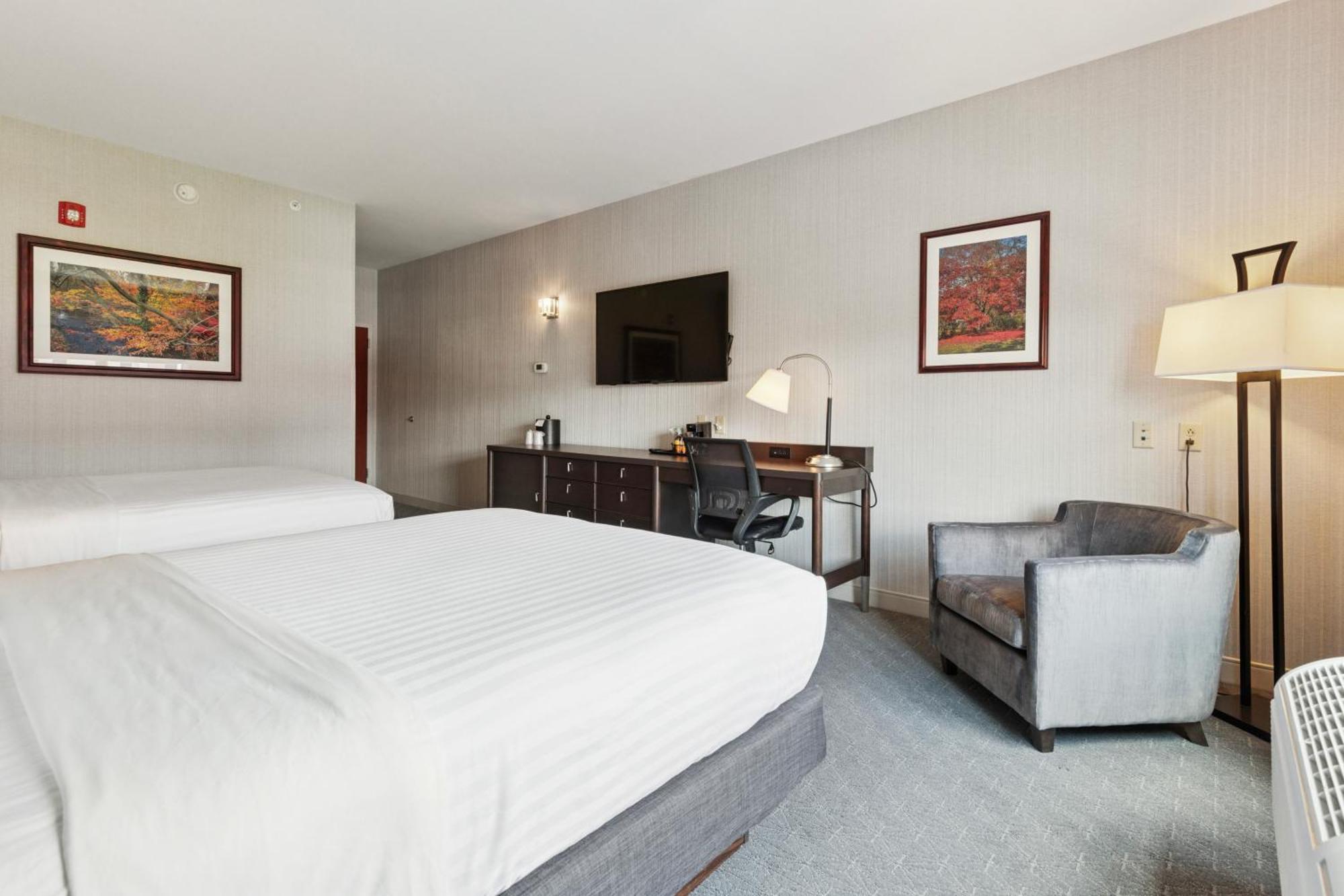 The Warner Hotel West Chester