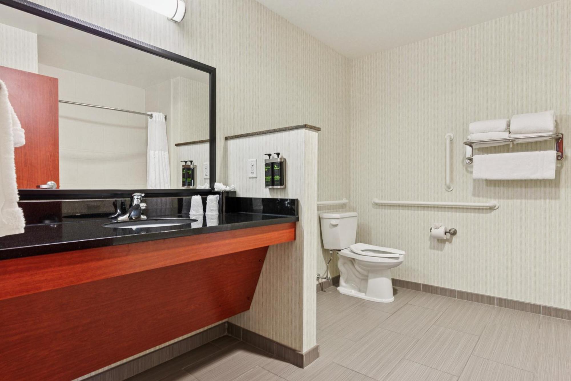 Hotel The Warner West Chester