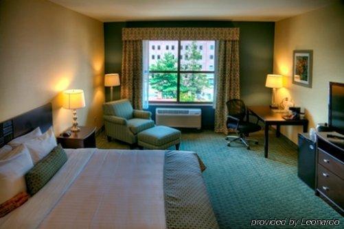 Hotel The Warner 3*