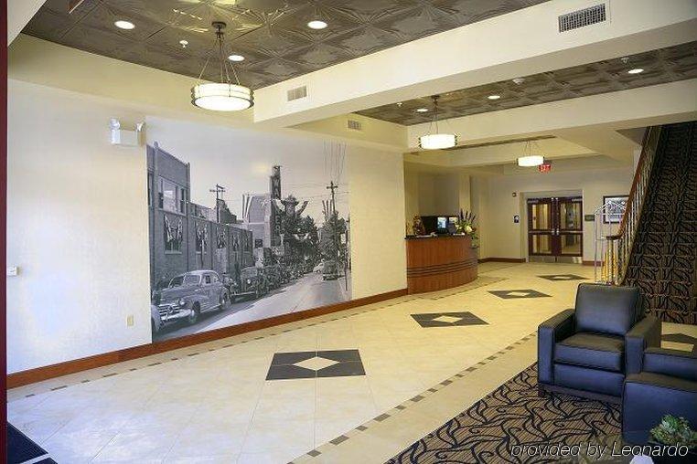 The Warner 3* West Chester