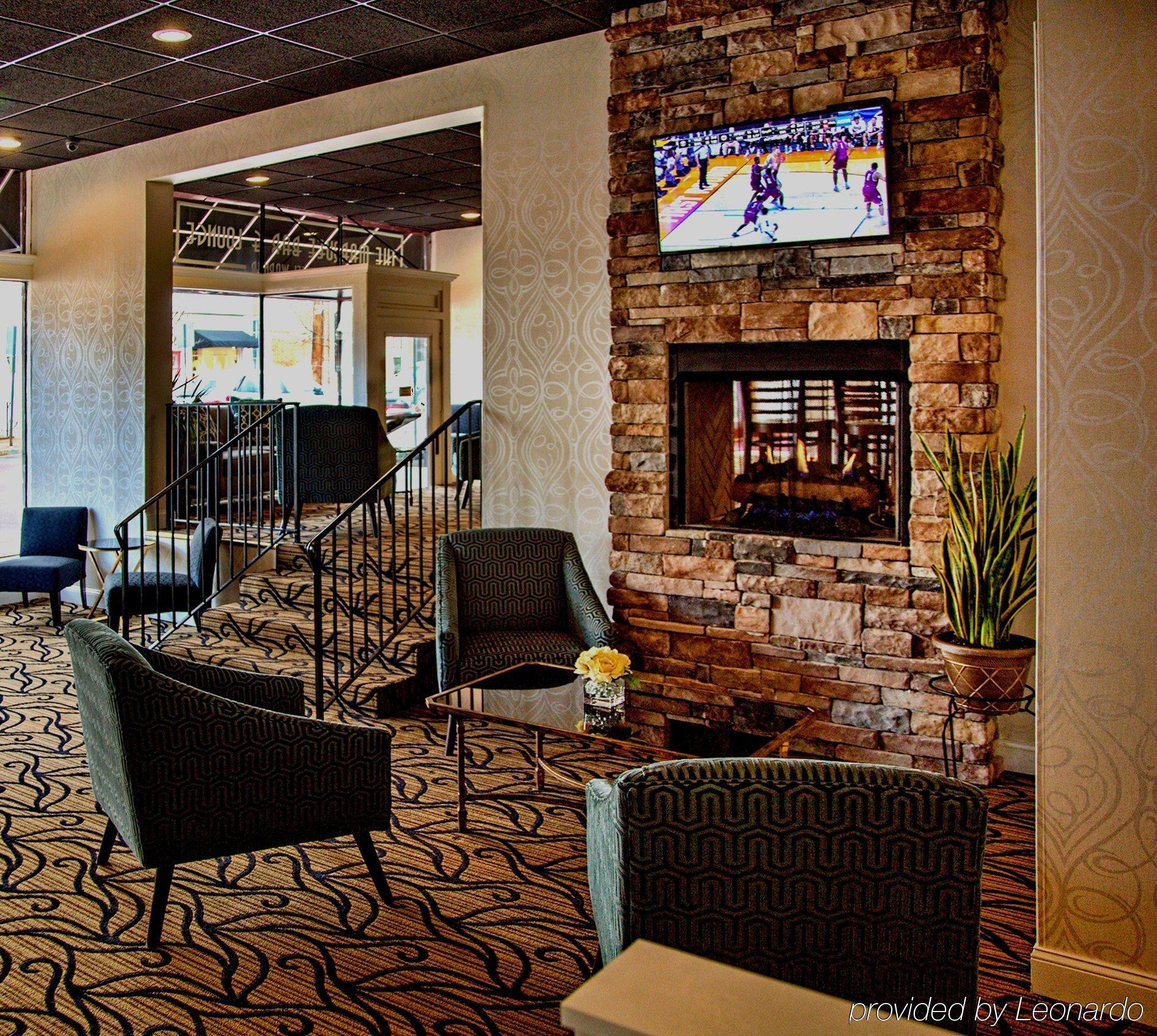 The Warner Hotel 3*