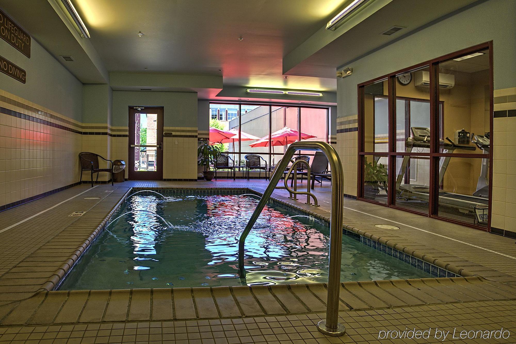 The Warner Hotel