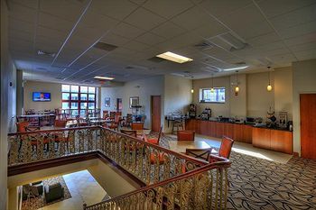 The Warner West Chester