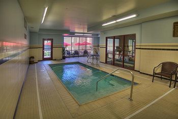 The Warner 3*
