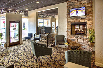 Hotel The Warner West Chester