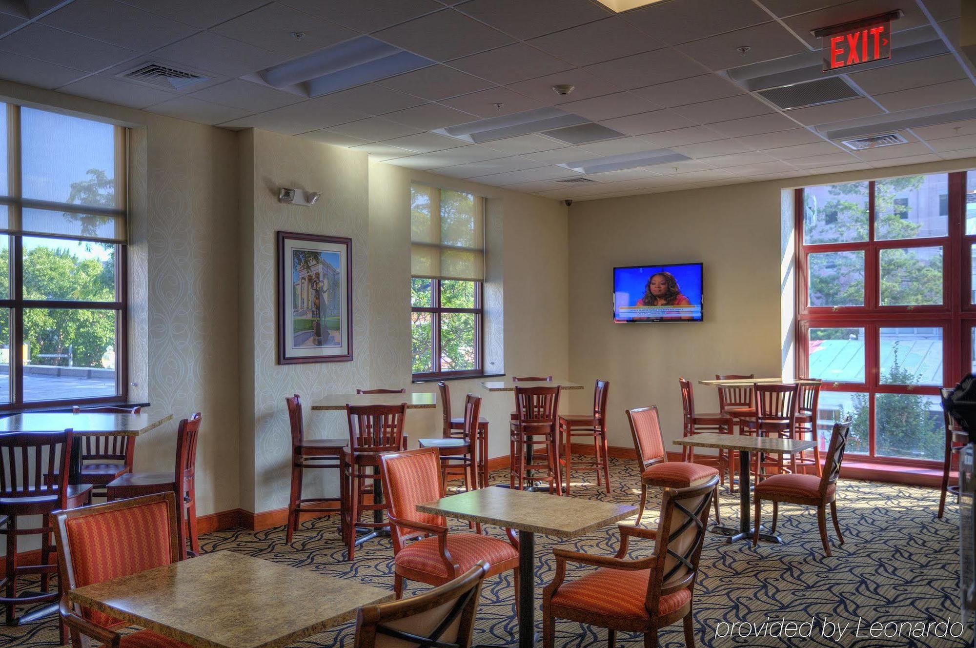 The Warner West Chester