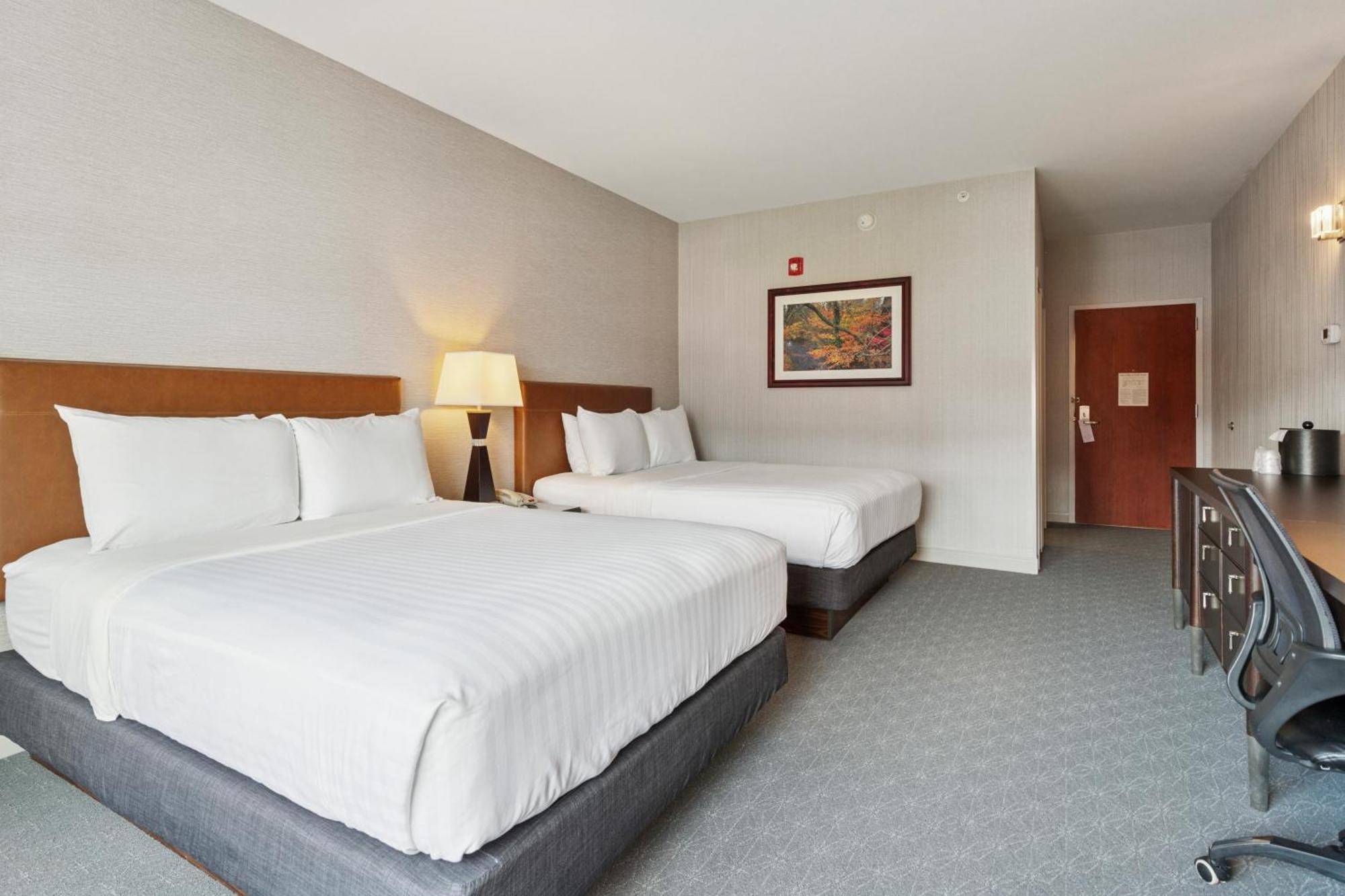The Warner Hotel West Chester