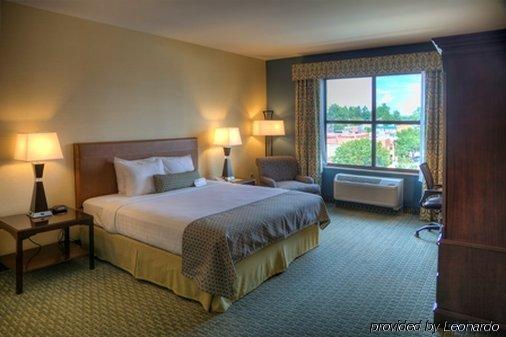 The Warner Hotel West Chester