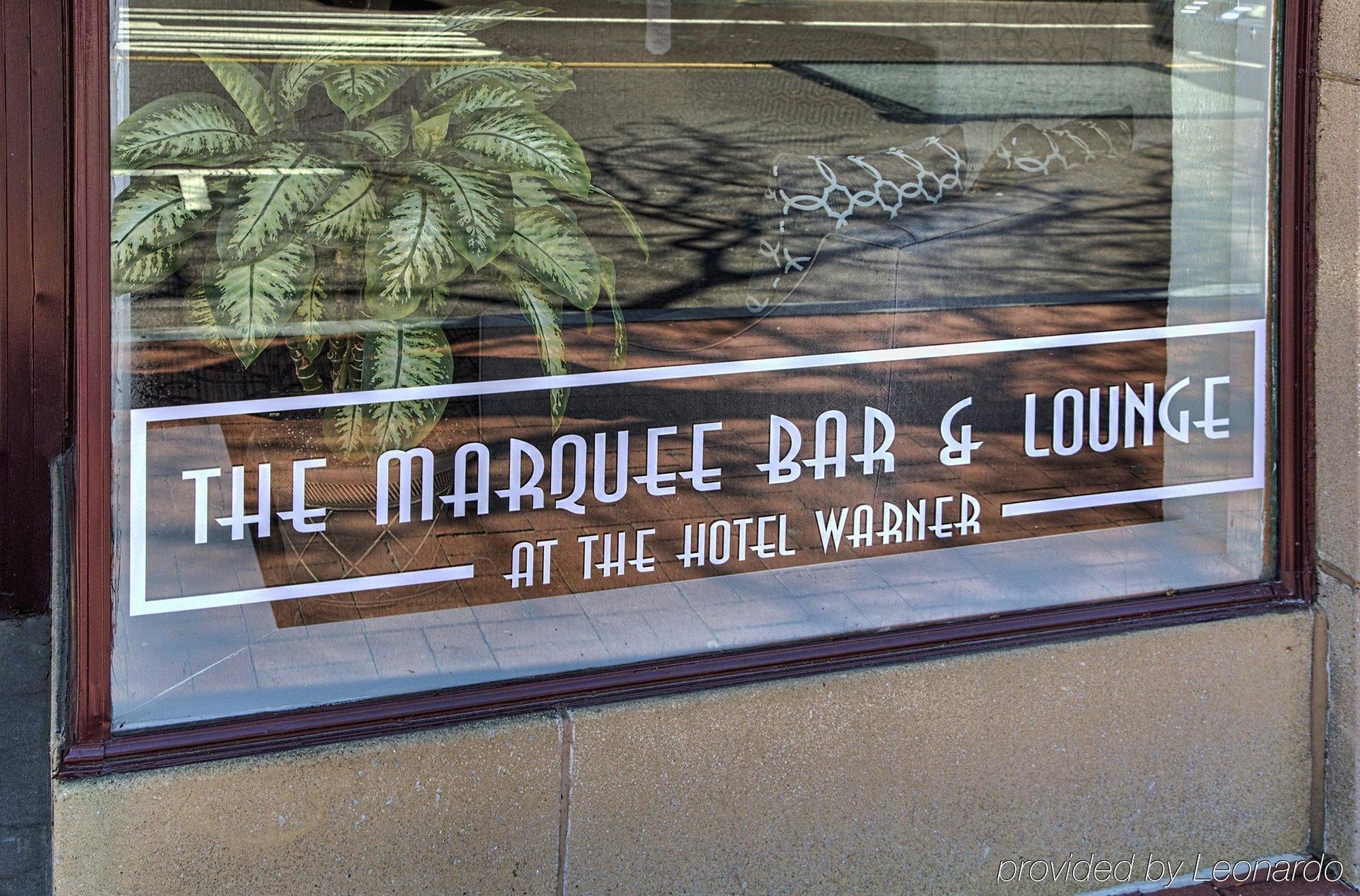 The Warner 3*