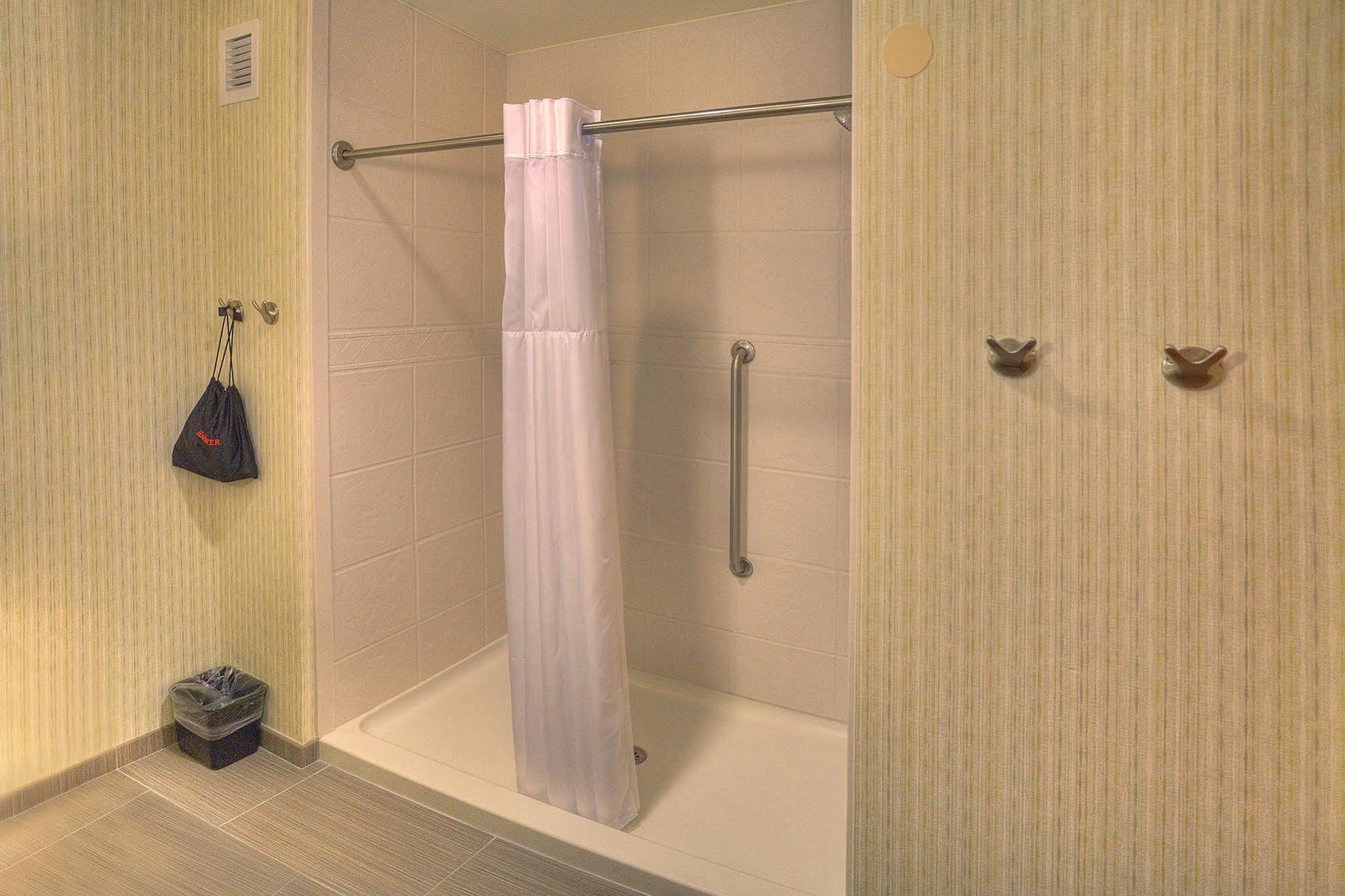 The Warner Hotel