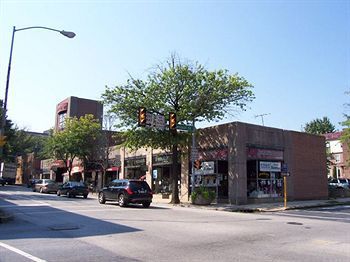 The Warner Hotel West Chester